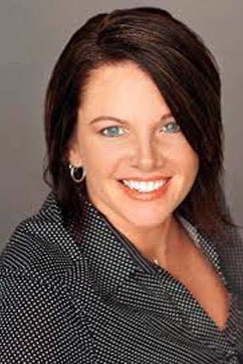 Photo of Misty Lynn - Broker and Listing Agent